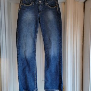 Wrangler jeans